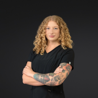 Avataren til Madison