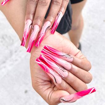 Avatar tillhörande Anna