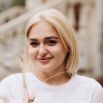 Avatar Віолета