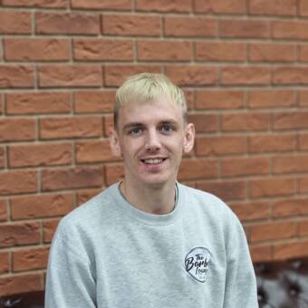 Avataren til Rhydian