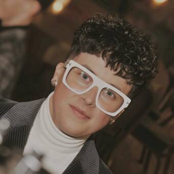 الصورة الرمزية لـ Georgia