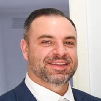 The avatar of Anthony