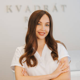 The avatar of Kateryna