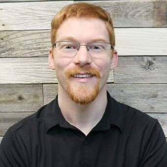 Henkilön Bryson avatar