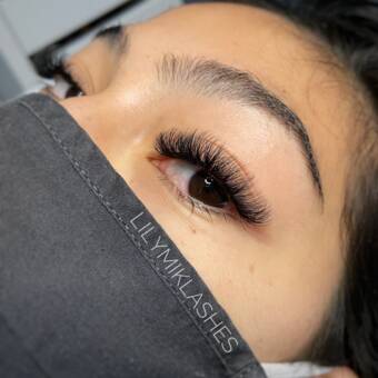 Hình đại diện của Lily