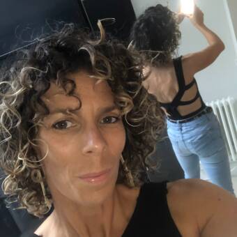 The avatar of Olivia