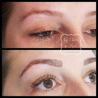 L'avatar appartenant à Chloe