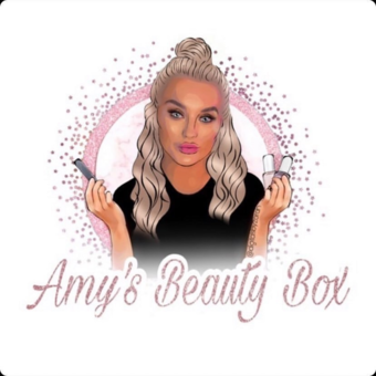 Avatar von Amy