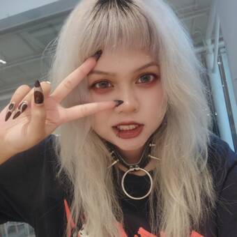 Το avatar του Hidayah