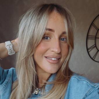 The avatar of Harriet