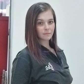 Avataren til Cherise