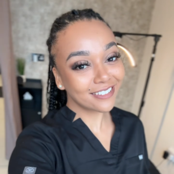 L'avatar di Kimberley