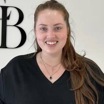 The avatar of Deborah