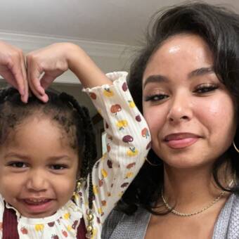 L'avatar appartenant à Karynn