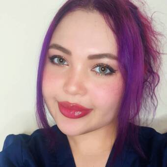 Avatar tilhørende Ashleigh