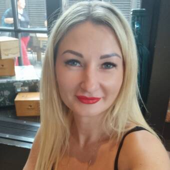 The avatar of Svajune