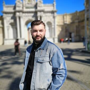 The avatar of Claudiu