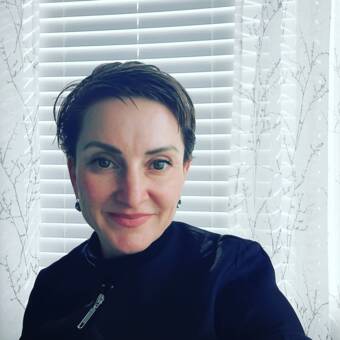 Avataren til Natalia