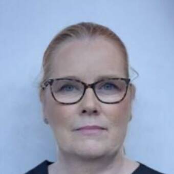 Avatar tilhørende Ruth