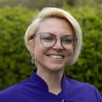 The avatar of Christy