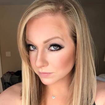 Avataren til Courtney