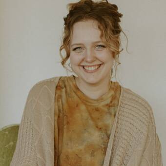 The avatar of Olivia