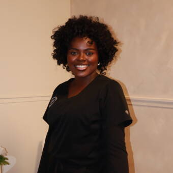 Avataren til Dequasia