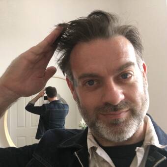 Avataren til Michael