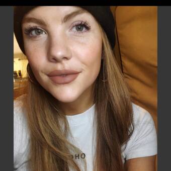 Avatar tilhørende Caitlynne 