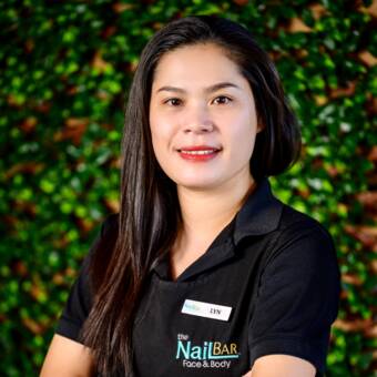 Henkilön Lyn  avatar