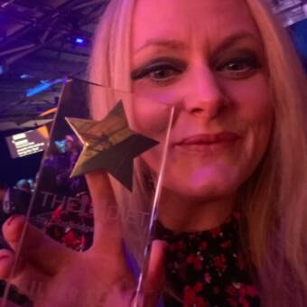 Avatar tilhørende Liz