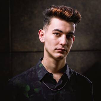 Το avatar του Benedek