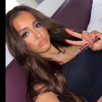 L'avatar appartenant à Abbie