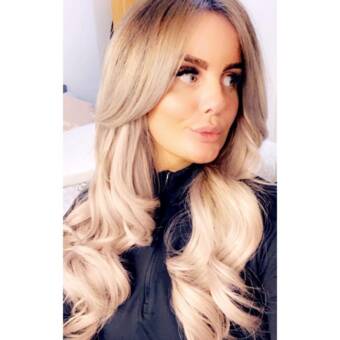 L'avatar appartenant à Claire