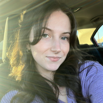 Avataren til Mackenzie