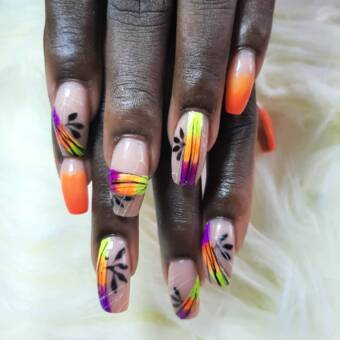 The avatar of Shernelle