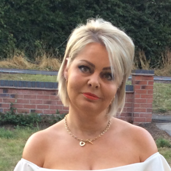 Avatar tillhörande Nicki