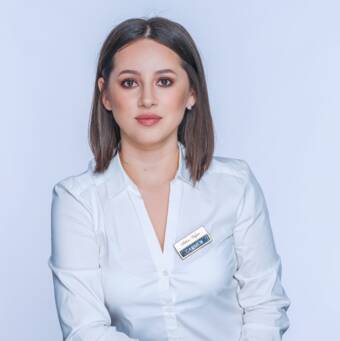 The avatar of 34 Carmen