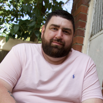 The avatar of Big Ant