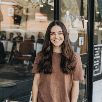 The avatar of Ebony -No new clients