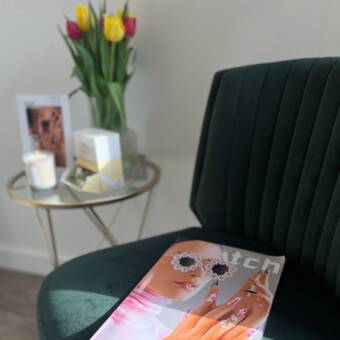 L'avatar appartenant à Polished by Gem