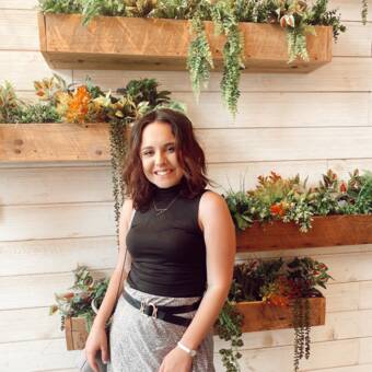 次のアバター： Allie