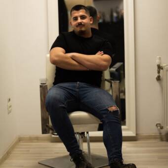 Henkilön Paul avatar