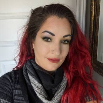 The avatar of Martine