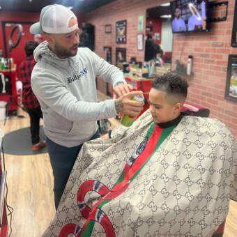 The avatar of Javier