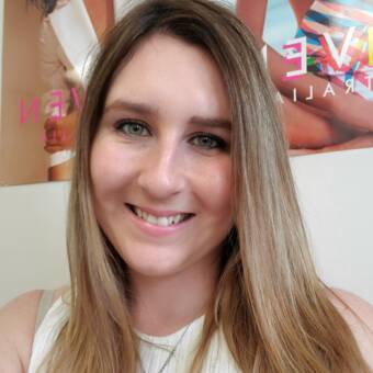 Avatar tilhørende stephanie