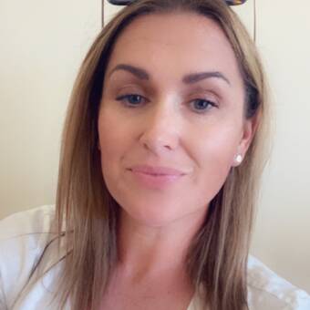 Το avatar του Amie