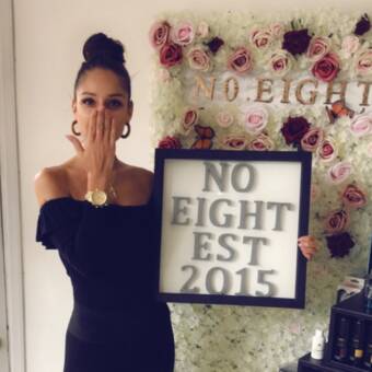 Avataren til Alexía