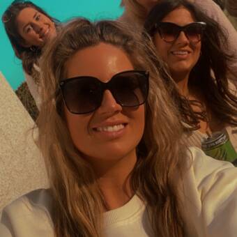 The avatar of Rachael