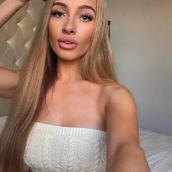 The avatar of Natasha